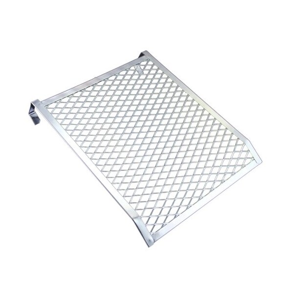 Warner 5‐Gallon Metal Paint Grid 11085 Zoro